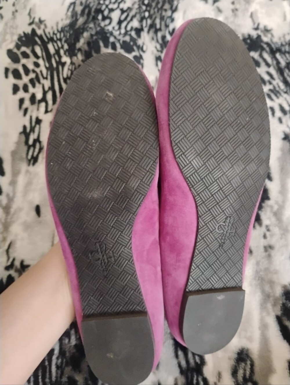 Sam Edelman And Cole Haan Size 8 Shoe Bundle - Picture 5 of 9